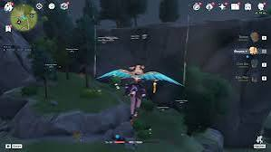 Genshin Impact automation for co-op Battles