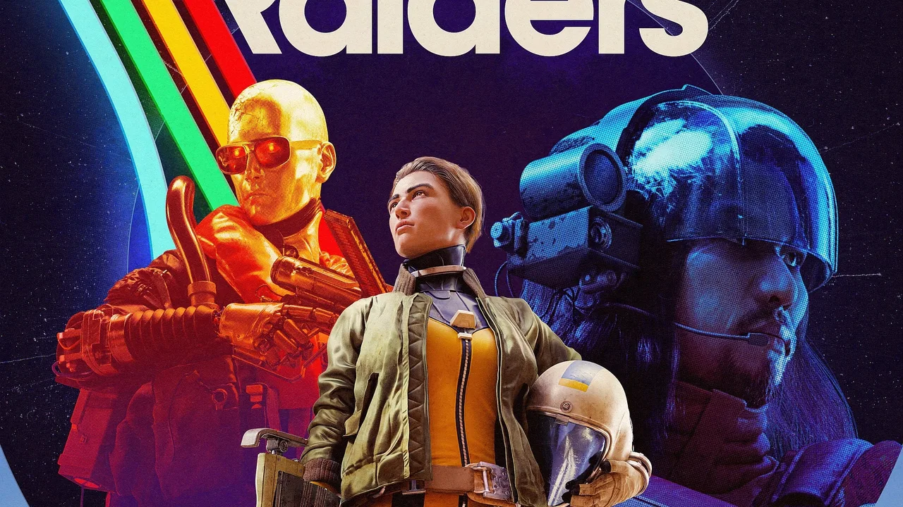 ARC Raiders gameplay — IGN screenshot