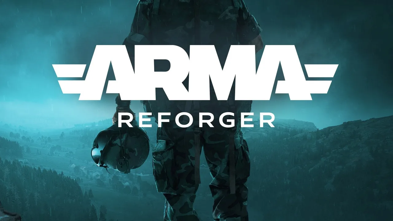 Arma Reforger gameplay — IGN screenshot