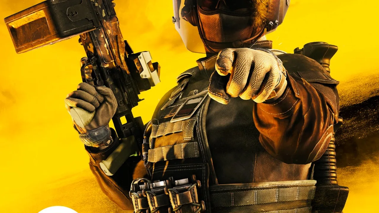 Caliber gameplay — IGN screenshot