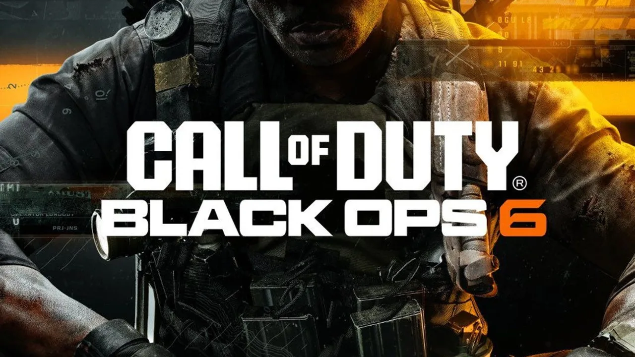 Call of Duty gameplay — IGN screenshot