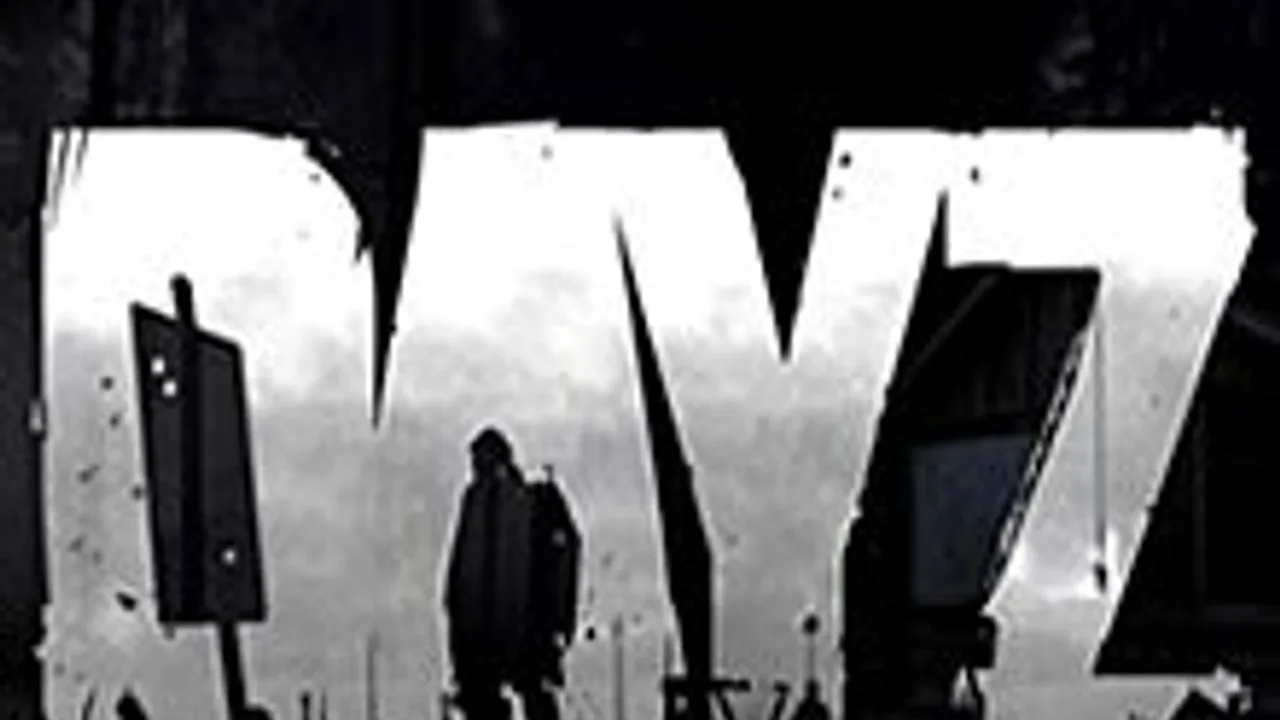 DayZ gameplay — IGN screenshot