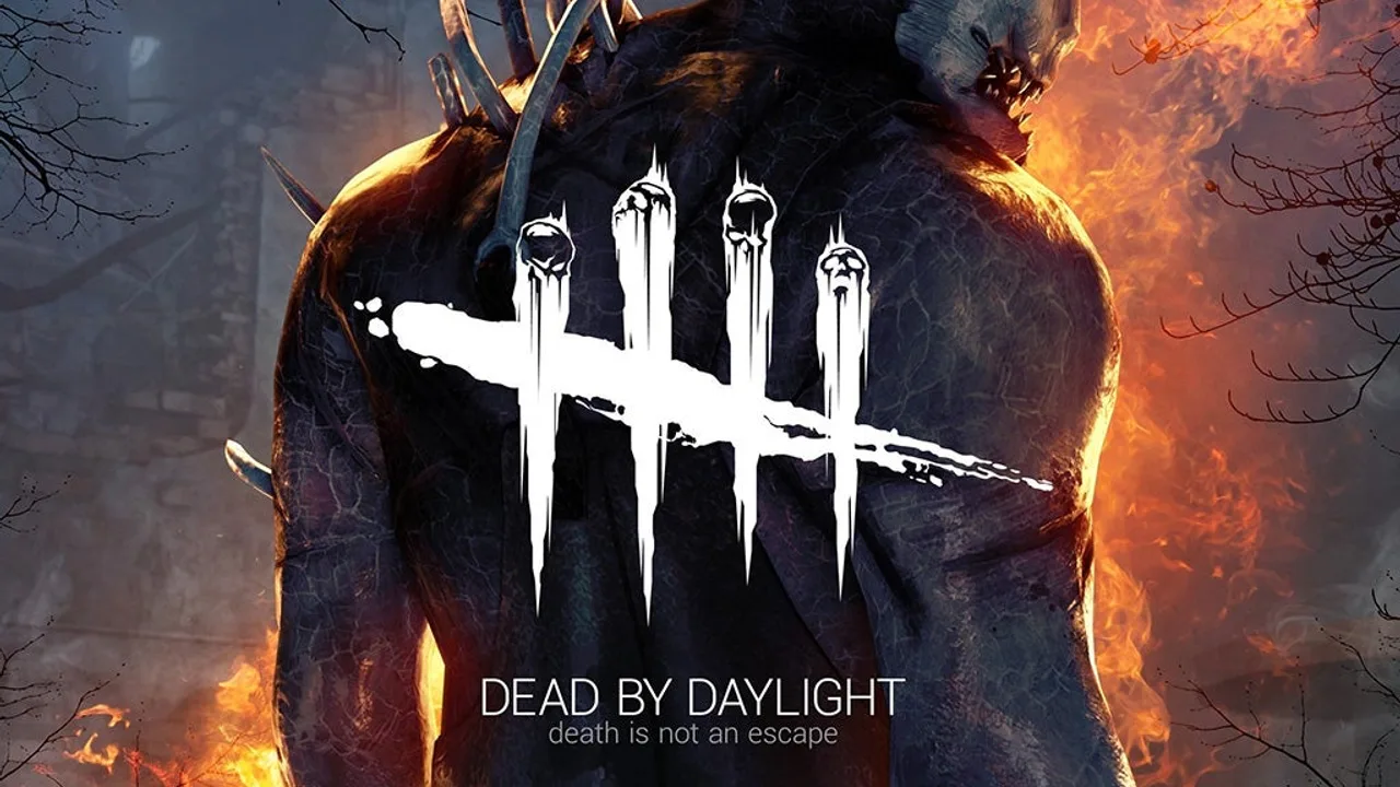 Dead by Daylight gameplay — IGN screenshot
