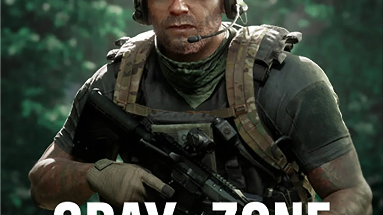 Gray Zone Warfare gameplay — IGN screenshot