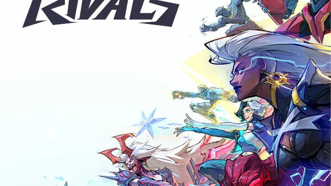 Marvel Rivals gameplay — IGN screenshot