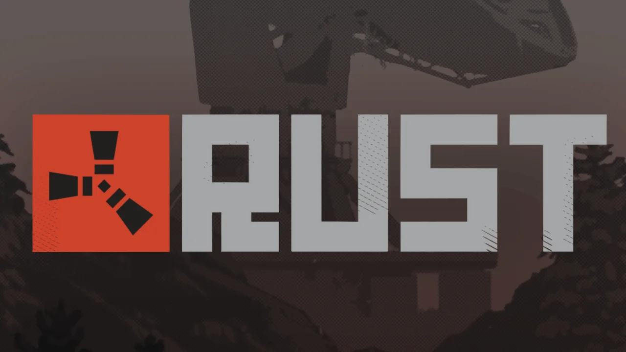Rust gameplay — IGN screenshot