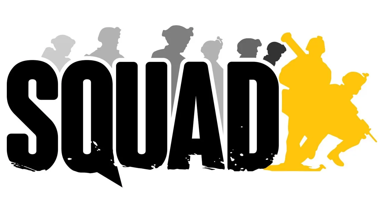 Squad gameplay — IGN screenshot