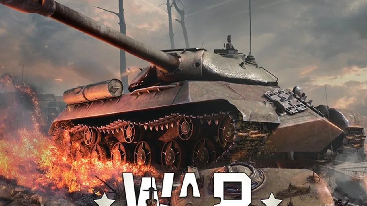 War Thunder gameplay — IGN screenshot